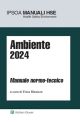 AMBIENTE 2024 Manuale normo-tecnico