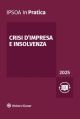 CRISI D'IMPRESA E INSOLVENZA 2025