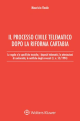 IL PROCESSO CIVILE TELEMATICO DOPO LA RIFORMA CARTABIA