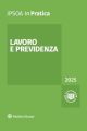 LAVORO E PREVIDENZA 2025