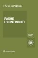 PAGHE E CONTRIBUTI 2025
