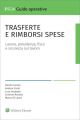 TRASFERTE E RIMBORSO SPESE