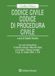 CODICE CIVILE CODICE DI PROCEDURA CIVILE Pocket