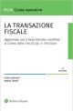 LA TRANSAZIONE FISCALE