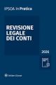 REVISIONE LEGALE DEI CONTI 2026