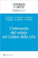L'INTERVENTO DEL NOTAIO NEL CODICE DELLA CRISI