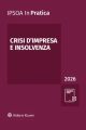 CRISI D'IMPRESA E INSOLVENZA 2026