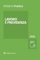 LAVORO E PREVIDENZA 2026