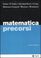 MATEMATICA PRECORSI