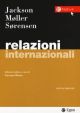 RELAZIONI INTERNAZIONALI