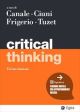 CRITICAL THINKING