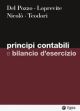 PRINCIPI CONTABILI E BILANCIO D'ESERCIZIO