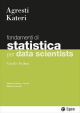 FONDAMENTI DI STATISTICA PER DATA SCIENTISTS