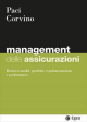 MANAGEMENT DELLE ASSICURAZIONI