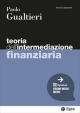 TEORIA DELL'INTERMEDIAZIONE FINANZIARIA