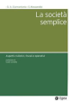 LA SOCIETÀ SEMPLICE
