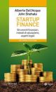 STARTUP FINANCE