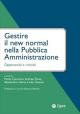 GESTIRE IL NEW NORMAL NELLA PUBBLICA AMMINISTRAZIONE