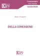 *DELLA COMUNIONE