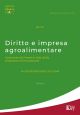 DIRITTO E IMPRESA AGROALIMENTARE