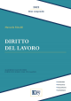 DIRITTO DEL LAVORO