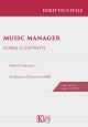 MUSIC MANAGER Norme e contratti
