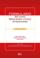 FORMULARIO DEL NUOVO PROCESSO CIVILE DI ESECUZIONE