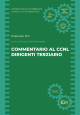 COMMENTARIO AL CCNL DIRIGENTI TERZIARIO