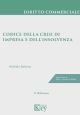 CODICE DELLA CRISI DI IMPRESA E DELL'INSOLVENZA