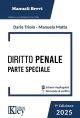 DIRITTO PENALE 2025 Parte speciale