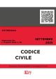 CODICE CIVILE 2025 pocket