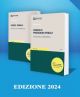 OFFERTA DUE CODICI ESAME AVVOCATO 2024 Codici Penale e Procedura Penale