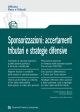 SPONSORIZZAZIONI: accertamenti tributari e strategie difensive