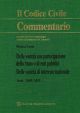 DELLE SOCIETA' CON PARTECIPAZIONE DELLO STATO O DI ENTI PUBBLICI