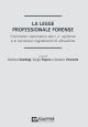 LA LEGGE PROFESSIONALE FORENSE