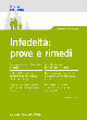 INFEDELTÀ: PROVE E RIMEDI