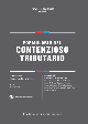 FORMULARIO DEL CONTENZIOSO TRIBUTARIO Commentato