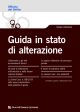 GUIDA IN STATO DI ALTERAZIONE