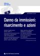 DANNO DA IMMISSIONI: RISARCIMENTO E AZIONI