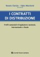 I CONTRATTI DI DISTRIBUZIONE