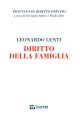 DIRITTO DELLA FAMIGLIA