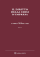 IL DIRITTO DELLA CRISI D'IMPRESA