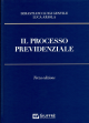 IL PROCESSO PREVIDENZIALE