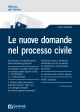 LE NUOVE DOMANDE NEL PROCESSO CIVILE