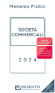 MEMENTO SOCIETÀ COMMERCIALI 2024