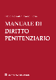 MANUALE DI DIRITTO PENITENZIARIO