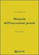 MANUALE DELL'ESECUZIONE PENALE