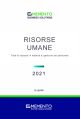 RISORSE UMANE 2021 Le guide