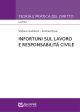 INFORTUNI SUL LAVORO E RESPONSABILITÀ CIVILE