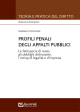 PROFILI PENALI DEGLI APPALTI PUBBLICI